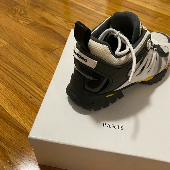 SANDRO SHOES - Picture 8 of 8